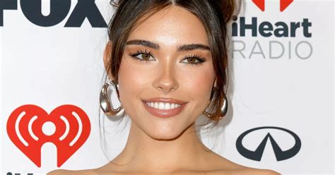 madison beer fake|Madison Beer attempted suicide attempt after her nudes were。